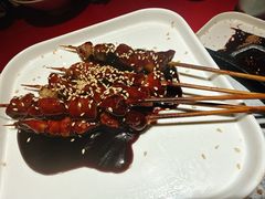 -醉烧膘·烧烤夜宵王(总店)