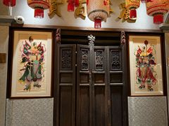 -大鸽饭(北京路店)