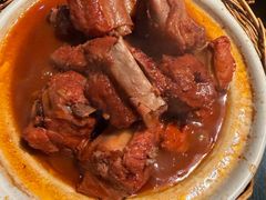 -大傻徽菜园·中国徽菜大师(老街店)