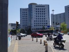 -中国建设银行(北京上地支行)