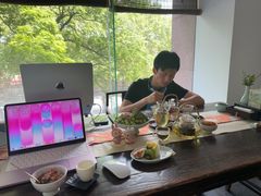 -青藤茶馆(凤起路店)