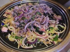 -杨小佳·齐齐哈尔烤肉·烤串(广州店)