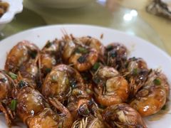 -吉莲利苑海鲜酒家(珠海拱北29年老字号店)