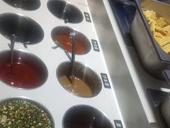 -犇鼎牛潮汕牛肉火锅(新辰里学清路店)
