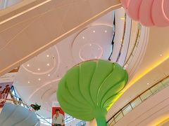 -东莞松山湖万象汇