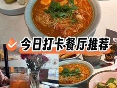 -半秋山西餐厅(襄阳万达店)