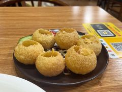 -清真·AL-JANNAT 佳纳特餐厅(狮子桥店)