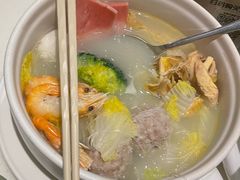 -金牌外婆家(万象城店)