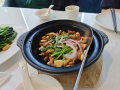-巡味顺德菜(欢乐海岸购物中心店)