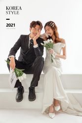 -经典婚纱摄影美学馆·私人定制