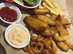 -必胜客(WOW中心城店)