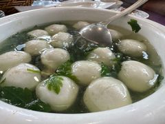 -秋香鱼馆(世凹桃园店)