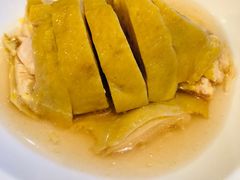 -锦堂中餐厅