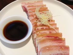 淮阳水晶肴肉-扬州狮子楼·非遗淮扬菜(总店)
