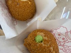 -西树泡芙(蓝色港湾店)