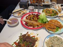-丁虎子烤肉(国道二店)