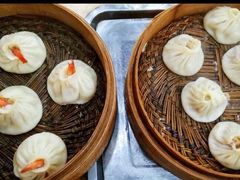 -四季美汤包(户部巷店)