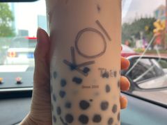 -KOI Thé(正佳广场店)