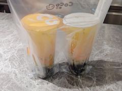 -CoCo都可(大石万民城店)