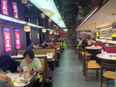 -涿派·炝锅鱼(涿州店)