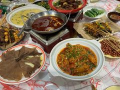 -虾小龙老长沙龙虾馆(坡子街店)