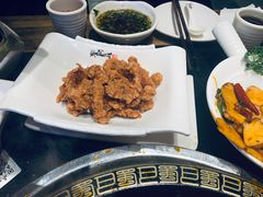 -纸盐河码头火锅(十八梯店)