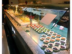 自助取餐区-福成自助烤肉(青春路店)