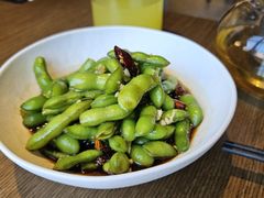 -大中华酒楼·主席武昌鱼·武汉美食地标(江汉路步行街店)