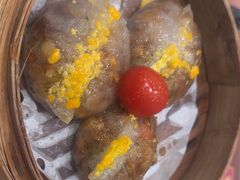 -点都德(皇岗村店)
