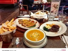 -食间牛排(湖西路店)