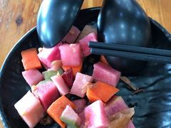 -小鱼小面(小汤山店)