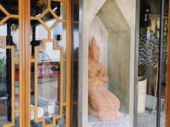 门面-太泰东南亚餐厅(万福广场店)