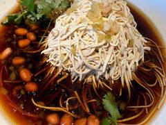 花园烫干丝-花园茶楼·淮扬菜(兴城西路店)