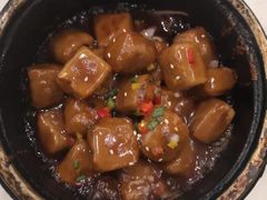 -聚鑫阁江浙菜·非遗传承技艺(青村帝华园店)