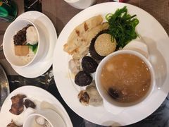 -鸿腾国际大酒店-海鲜姿造海鲜烤肉自助餐