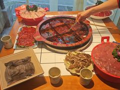 -赵家院子佬火锅(重庆总店)