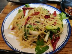 -大壮家原味烤肉(兴华北街店)