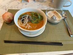 -厦门艾美酒店·新食谱西餐厅