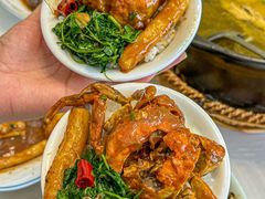 -蟹天蟹地农家菜·阳澄湖大闸蟹(浅水湾店)