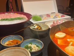 -色響火锅(恒隆广场店)