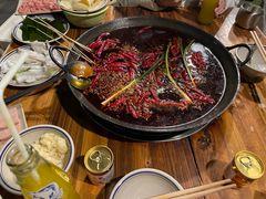 -六公里老火锅(总店)