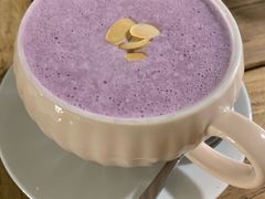 -Cafe Alice咖啡爱丽丝(奥城店)