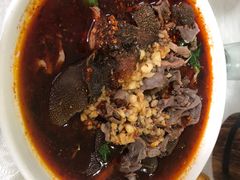 -蒲氏烤鸭(百寿路店)