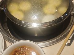 -潮泰牛肉火锅 · 创于1992年(车公庙店)