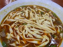 -美玲拉面(鞍山西道店)