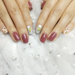 -Halo美甲美睫
