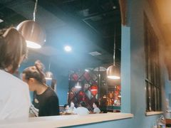 -傣妹火锅(南京东路一店)