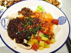 -大嘻咹biangbiang面(历史博物馆店)