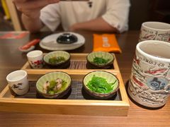 -七条鱼日本料理(远洋乐堤港店)