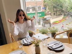 -BOR Eatery(安福路店)